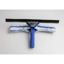 Clearance Peggy-Perfect Profi Kombiwischer 35 cm Microfaser