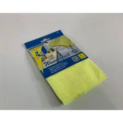 Hot Peggy-Perfect Reinigungstuch Wundertuch Microfaser