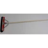 Best Peggy-Perfect Saalbesen Bulldozer 50 cm mit Stiel