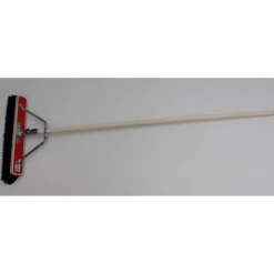 Best Peggy-Perfect Saalbesen Bulldozer 50 cm mit Stiel