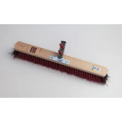 Hot Peggy-Perfect Saalbesen 60 cm Premium Supermix