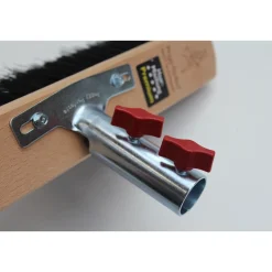 Outlet Peggy-Perfect Saalbesen 40 cm Premium Haarmischung