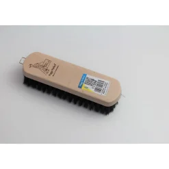 Clearance Peggy-Perfect Schuhglanzbürste Öko schwarz