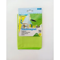 Best Peggy-Perfect Staubtuch Staubmagnet grün