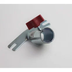 Hot Peggy-Perfect Stielhalter Metall Schraubfix
