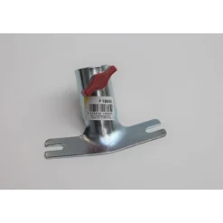 Hot Peggy-Perfect Stielhalter Metall Schraubfix