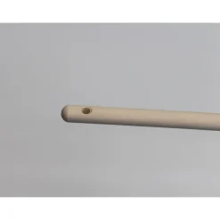 Outlet Peggy-Perfect Straßenbesen Extra 40 cm mit Holzstiel
