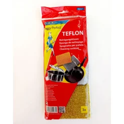 Online Peggy-Perfect Teflon-Reinigungskissen 3 Stück