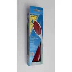 Sale Peggy-Perfect Textilbürste doppelt