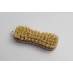 Clearance Peggy-Perfect Waschbürste 8er Form Holz