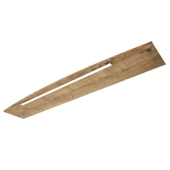 Best Pelipal Kranzbeleuchtung Asti braun 142 x 1,6 x 26,5 cm