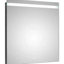 Sale Pelipal LED-Spiegel B700 inkl Touchsensor 10 Watt 70 x 70 x 3 cm