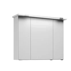 Hot Pelipal Spiegelschrank Trentino weiß