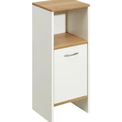 Outlet Pelipal Unterschrank Sina 33 x 81,5 x 28 cm weiß