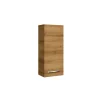 Clearance Pelipal Wandschrank Riviera Eiche 30 x 70 x 20 cm