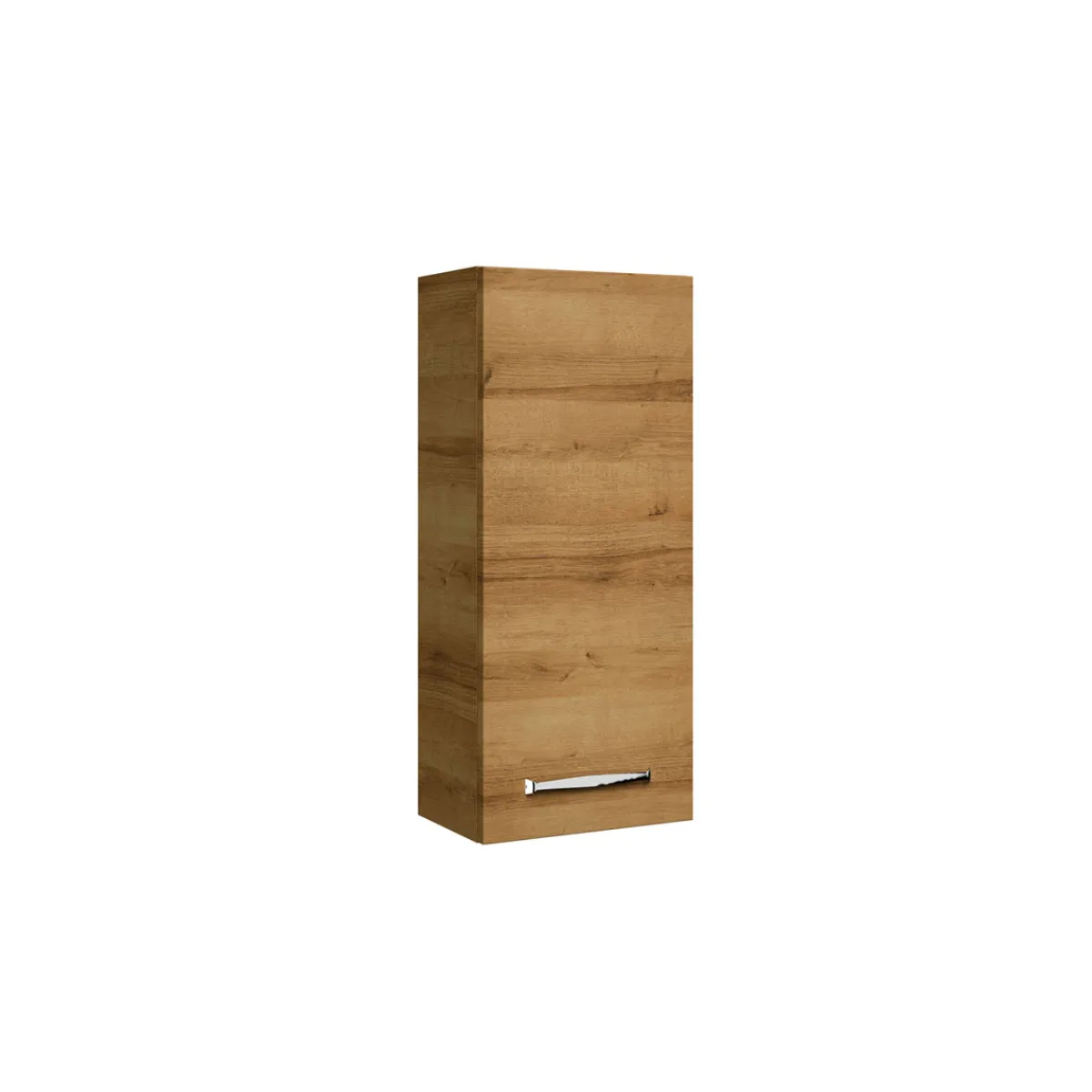 Clearance Pelipal Wandschrank Riviera Eiche 30 x 70 x 20 cm