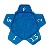 Sale Penta Abstandhalter ter04-4416 f.Fuge 0,5/1/1,5/2/3 mm, KT=600 St