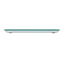 Clearance Wenko Personenwaage LED 30x30cm grau