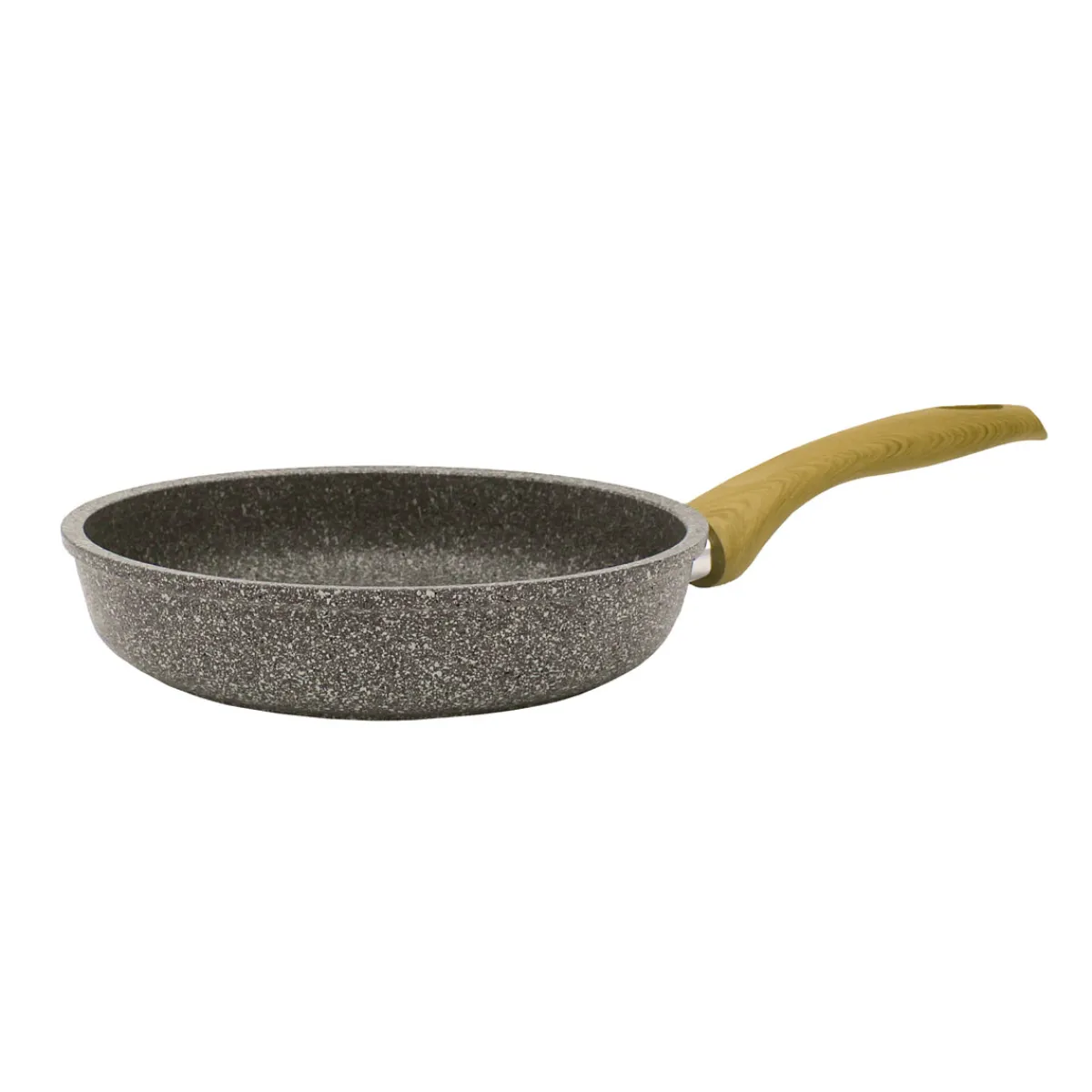 Clearance Steuber Pfanne Stonewood 20 cm