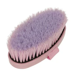 Outlet Pferdekardätsche Lilli Starlight 14 x 7 cm rosa-lila