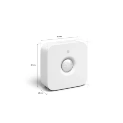 Sale Philips Hue Bewegungsmelder weiß