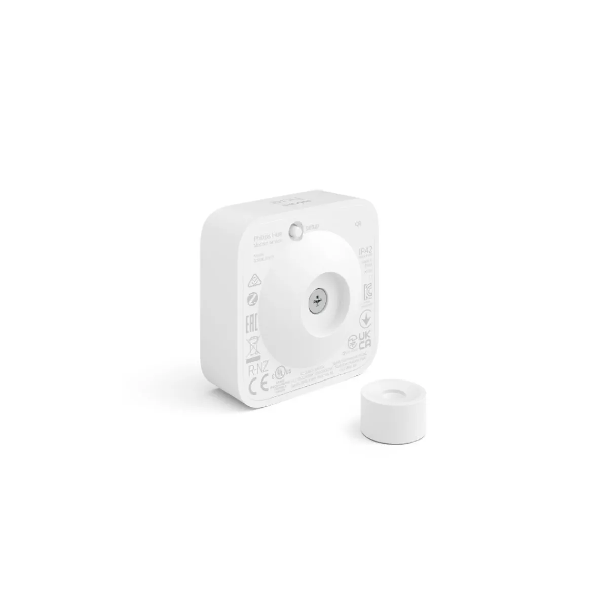 Sale Philips Hue Bewegungsmelder weiß