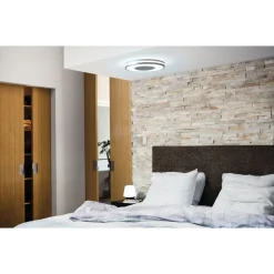 New Philips Hue Deckenleuchte Being dimmbar weiß