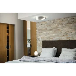 New Philips Hue Deckenleuchte Being dimmbar weiß