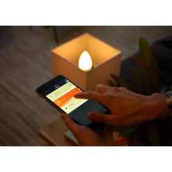 Sale Philips Hue LED-Kerze White 5,5W 2 Stück