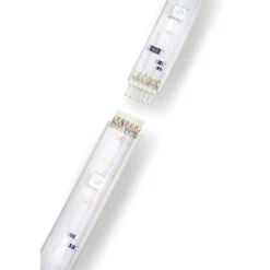 New Philips Hue LED-Lichtband Lightstrip Plus Basis 2m weiß