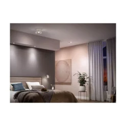 New Philips Hue LED-Reflektor White Ambiance 2er-Set GU10 5W
