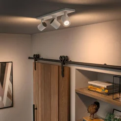 Discount Philips Hue LED-Spotserie White Runner Spots weiß