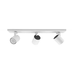 Discount Philips Hue LED-Spotserie White Runner Spots weiß