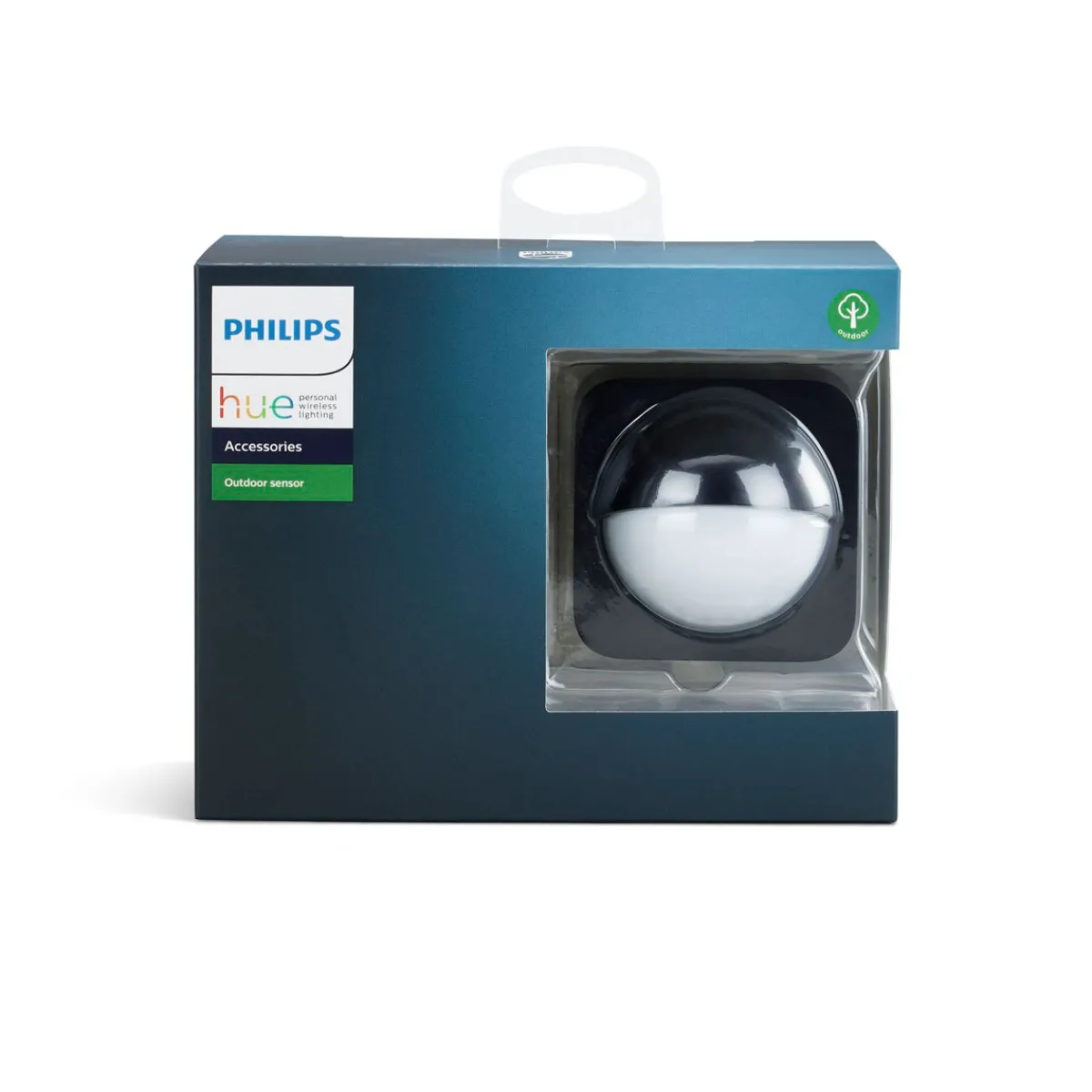 Clearance Philips Hue Sensor schwarz