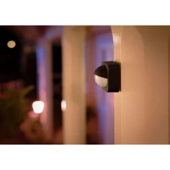 Clearance Philips Hue Sensor schwarz