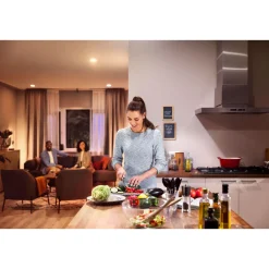 Hot Philips Hue Starter-Set White Ambiance 7-teilig
