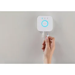 Best Philips Hue Steuerzentrale Bridge weiß