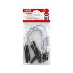 Online Planenspanner 4 Stk. 280x5 mm