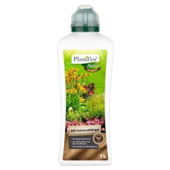 Online Plantiflor BIO Universaldünger 1 L