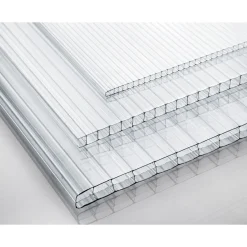 Clearance gutta Polycarbonat HKP 2500x980x1 mm