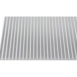 Clearance gutta Polycarbonat HKP 2500x980x1 mm