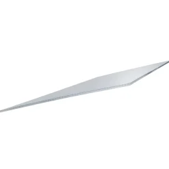 Clearance gutta Polycarbonat HKP 2500x980x1 mm