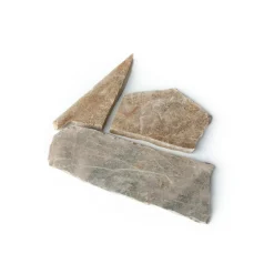 Clearance Polygonalplatte Rio Yellow 1,3-2,5 cm