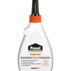 Hot Ponal Holzleim Express g