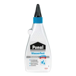 Discount Ponal Holzleim Wasserfest 550 g