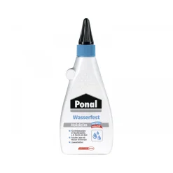 Discount Ponal Holzleim Wasserfest 550 g