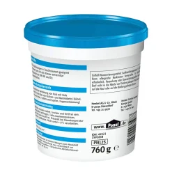 Hot Ponal Holzleim Wasserfest 760 g