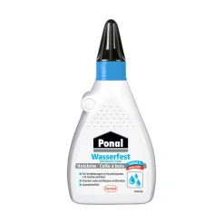 Online Ponal Holzleim Wasserfest 120 g