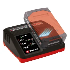 Outlet Einhell Power X-Fastcharger 4A PCX-Ladegeraet