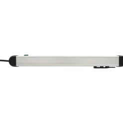 Outlet Brennenstuhl Premium-Alu-Line 10-fach 3,0m